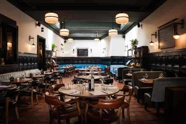 Hawksmoor Manchester - image 2