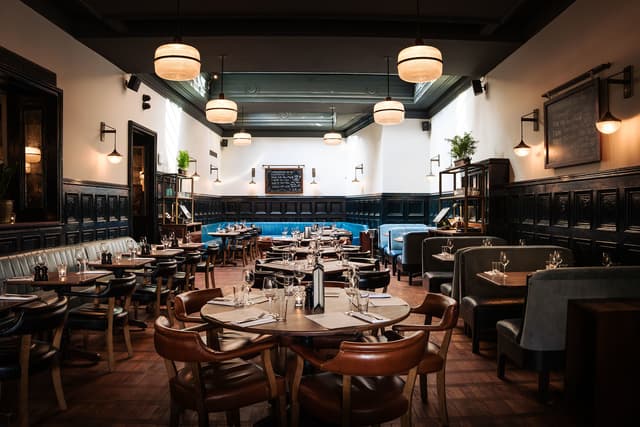 Full Venue Hire