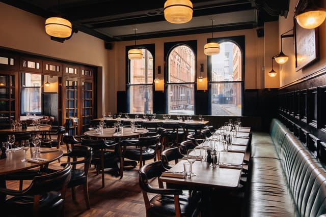 Full Venue Hire
