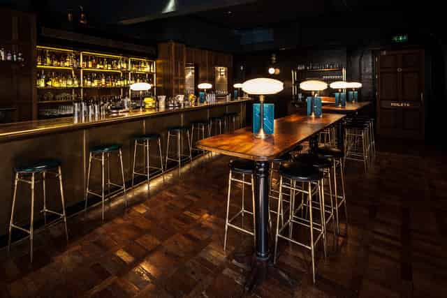 Full Venue Hire