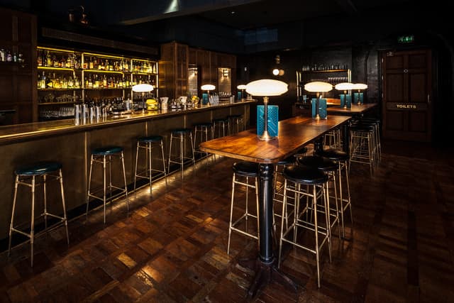 Full Venue Hire