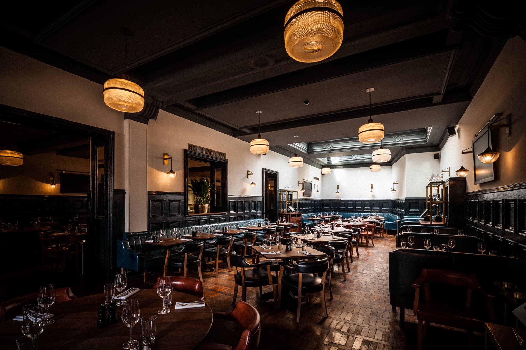 Hawksmoor Manchester - image 1