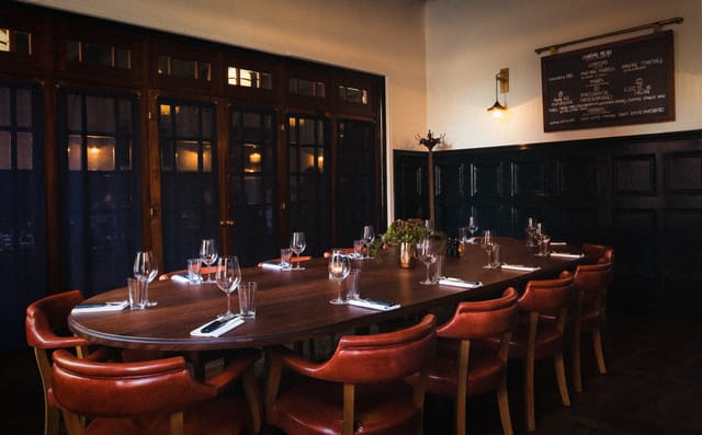 Hawksmoor Manchester - image 2