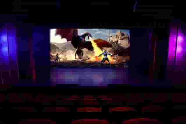 Auditorium