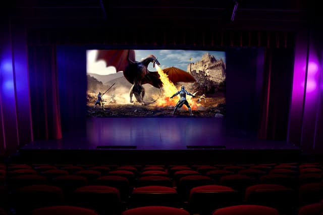 Auditorium