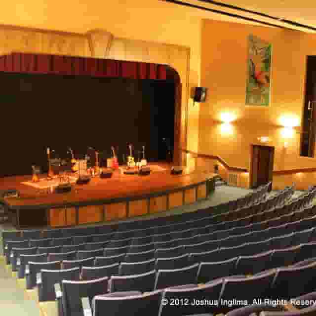 Auditorium