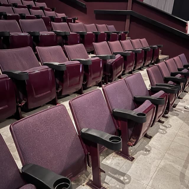 Auditorium
