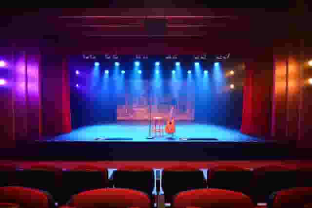 Auditorium