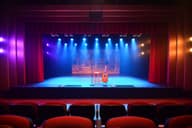Party Venues