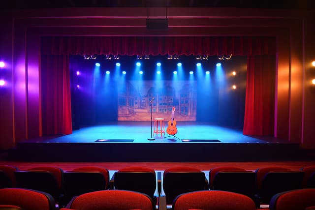 Auditorium