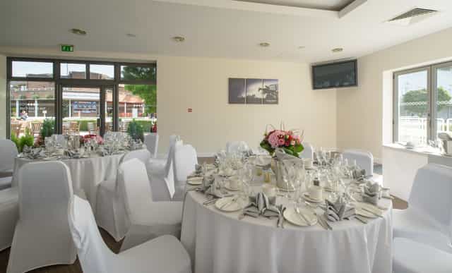 Nigel Clark Suite