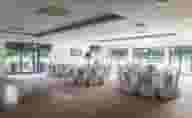 Reception Halls