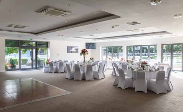 Wedding Reception