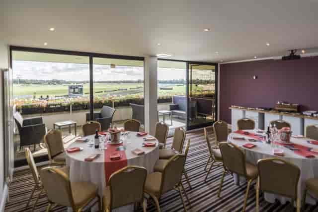 Kempton Park Racecourse