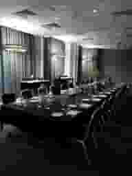 Conference Centres