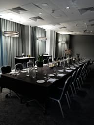Conference Centres