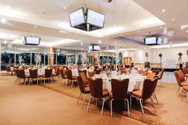 The Diomed Suite