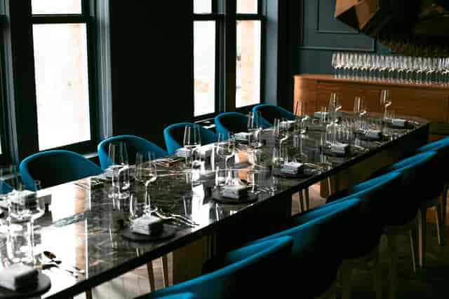 Private Dining Room