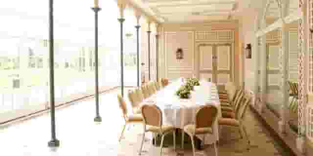 Hurlingham Yacht Club