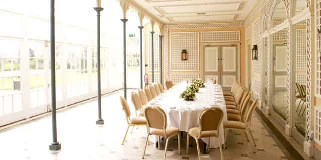 Hurlingham Yacht Club