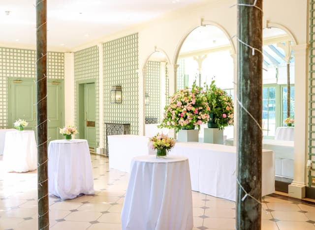 Hurlingham Yacht Club