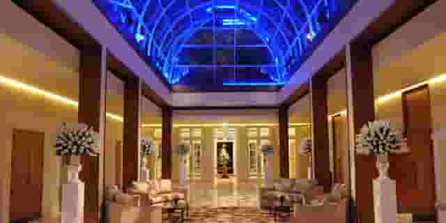 Hurlingham Yacht Club