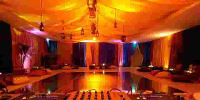 Hurlingham Yacht Club