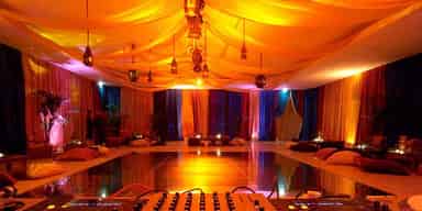 Christmas Office Party Venues