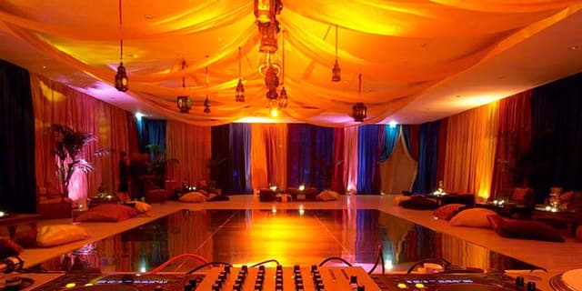 Hurlingham Yacht Club