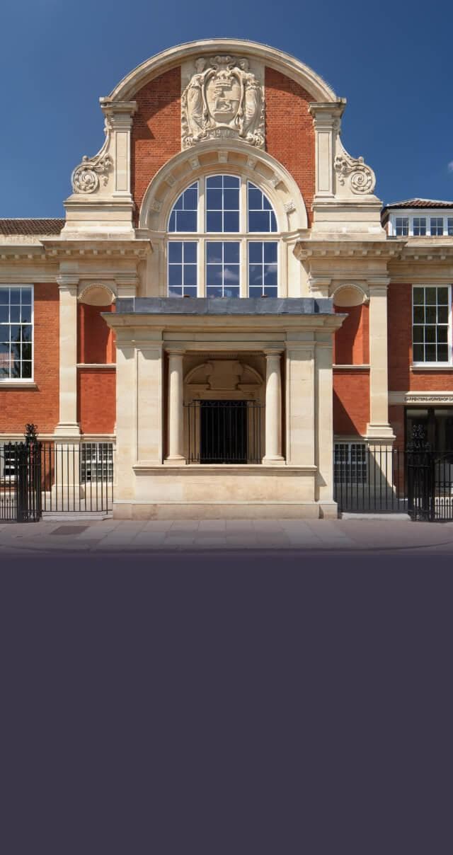 Ladbroke Hall