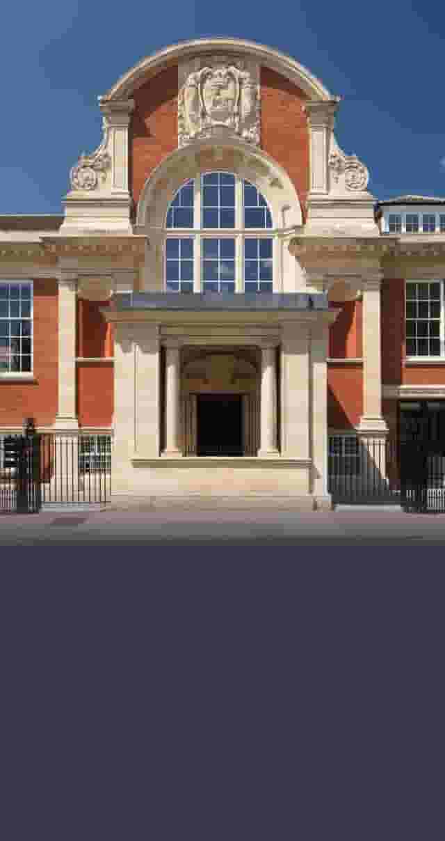 Ladbroke Hall