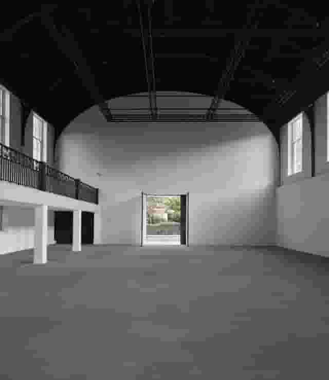 Ladbroke Hall
