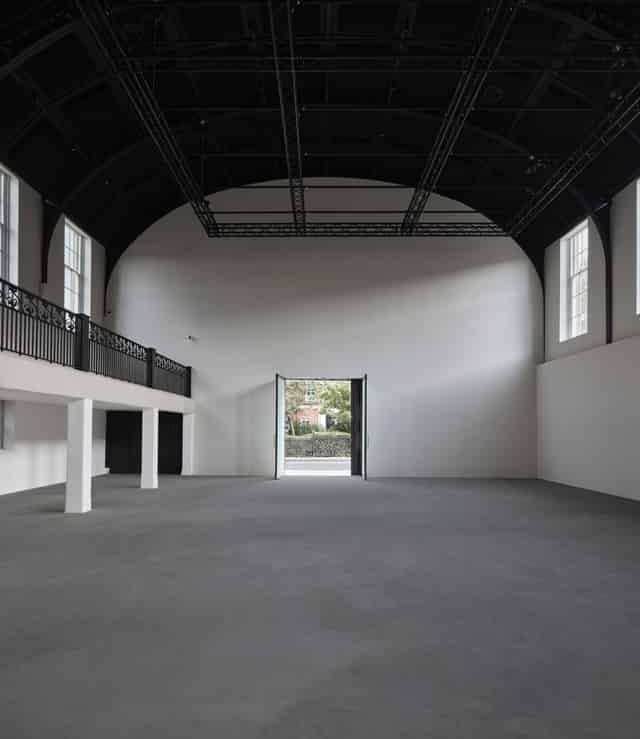 Ladbroke Hall
