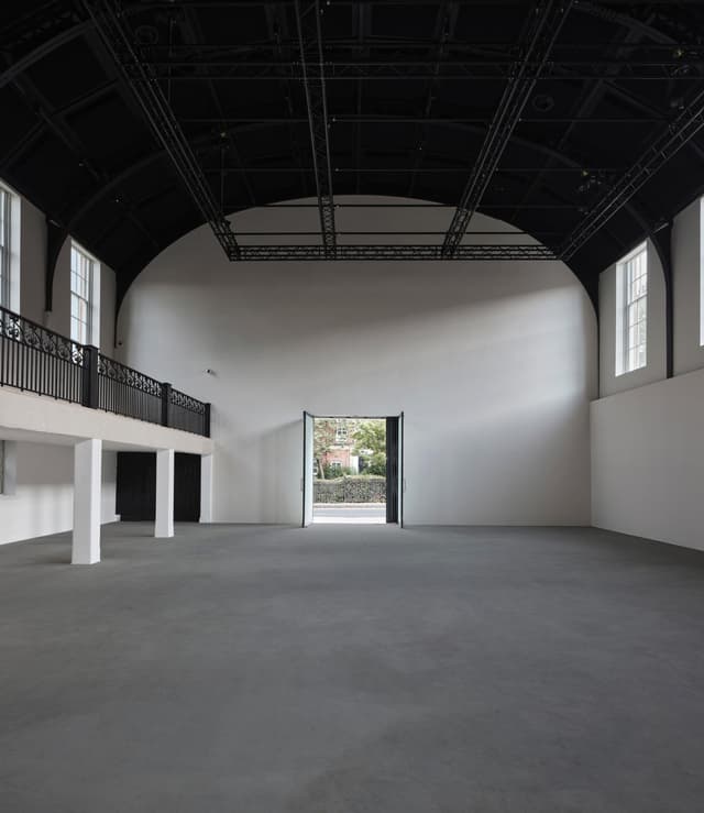 Ladbroke Hall