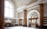 Christmas Party Venues