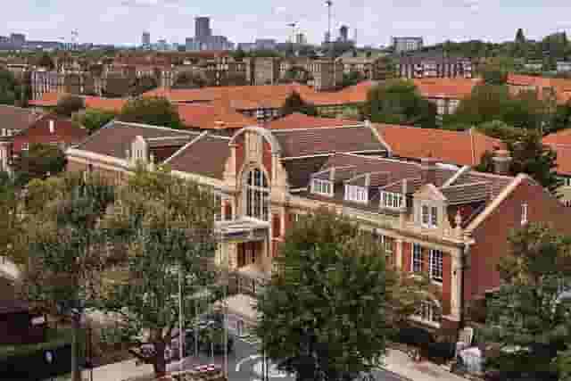Ladbroke Hall