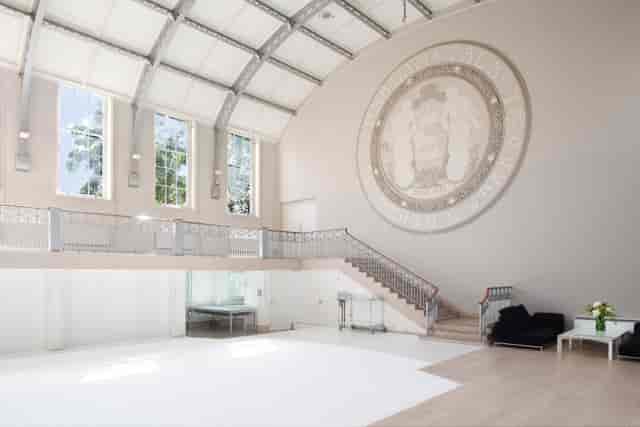 Ladbroke Hall - image 2