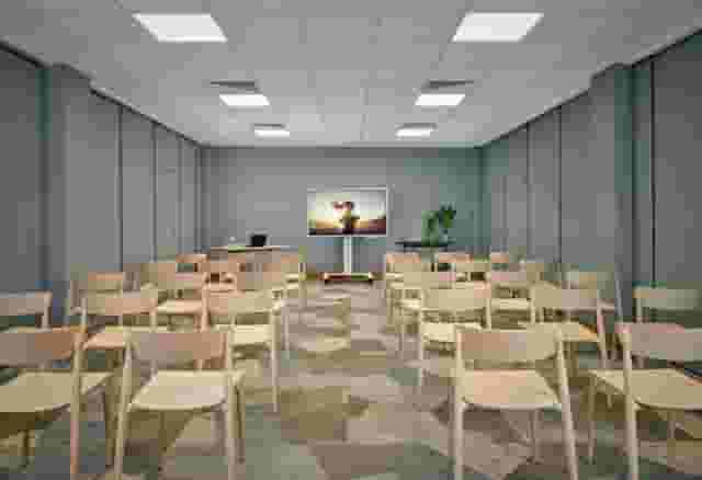 Innovation Hub