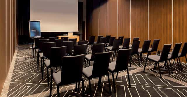 Hotel Novotel Amsterdam City