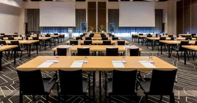 Hotel Novotel Amsterdam City