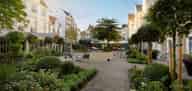 Sustainable Venues