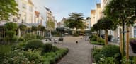 Sustainable Venues