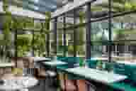 Sustainable Venues