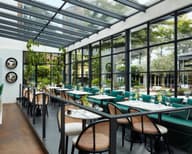 Summer Party Venues