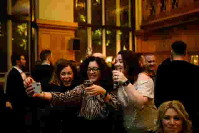 End of Year Celebrations 2025