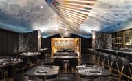 Private Dining Rooms