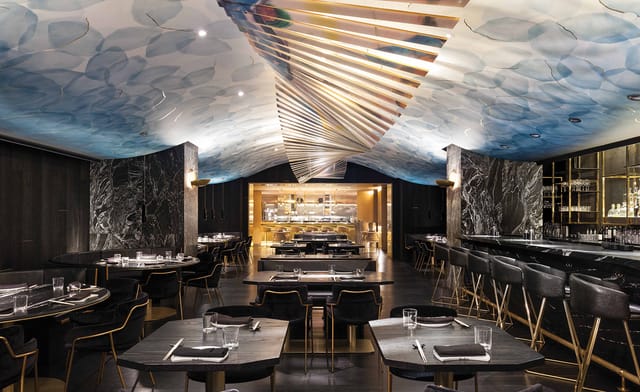 Private Dining Room