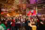 Theatres
