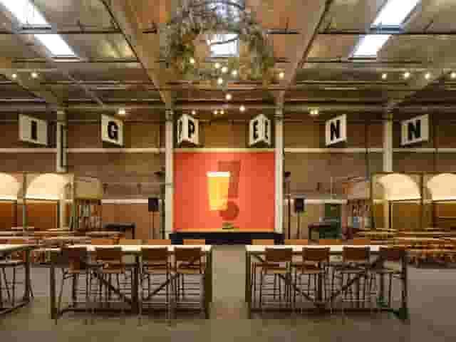 Whole Venue Exclusive Hire