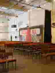 Party Venues